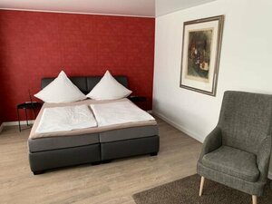 Eurode Live (Herzogenrath, Bergerstraße, 14), hotel