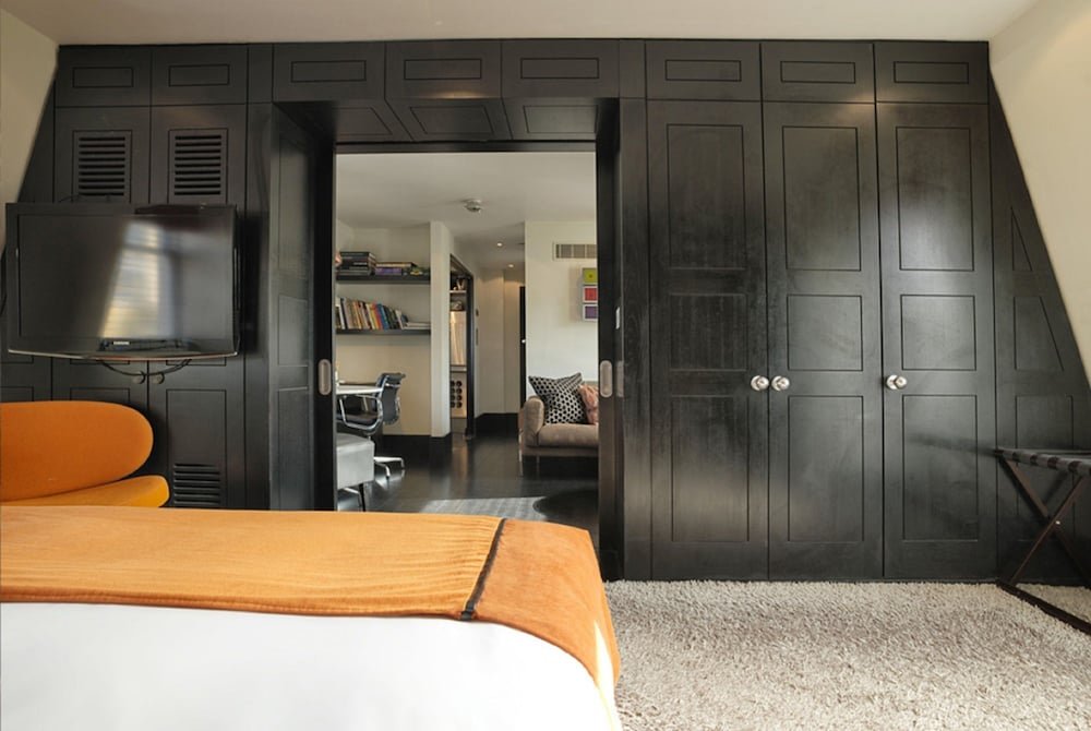 Фото My Bloomsbury