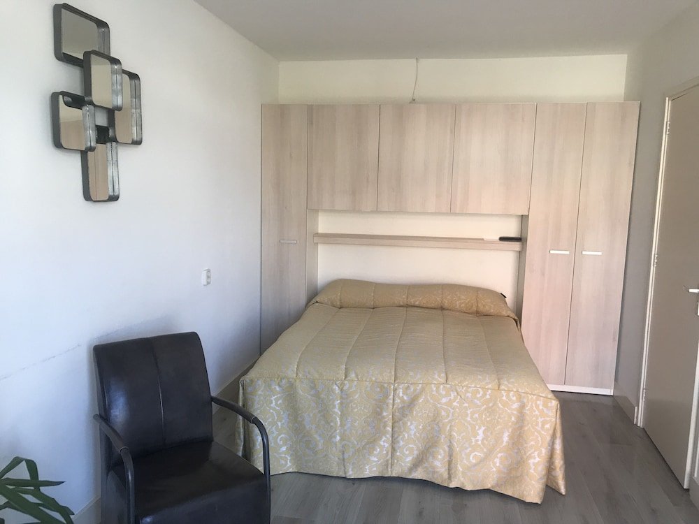 Фото Parkzicht Apartementen