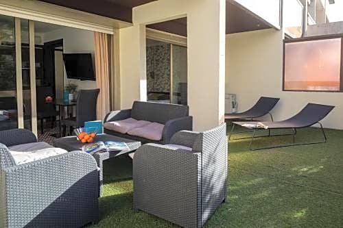 Фото Отель Sweet Inn - Maison Blanche