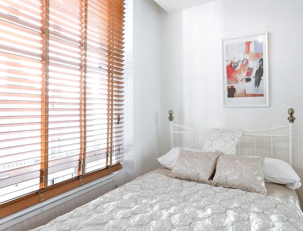 Фото Lovely 1 Bed Paddington/hyde Park - Sleeps 3