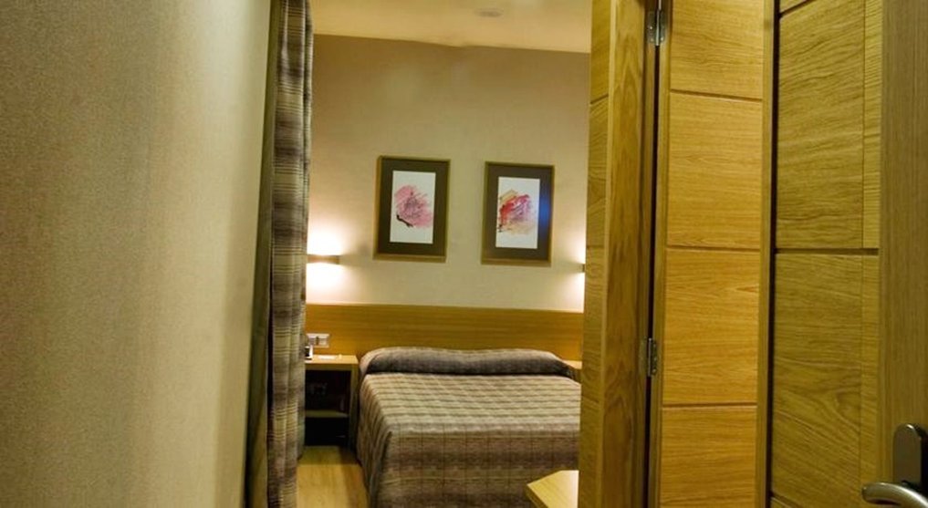 Фото Хостел El Pasaje