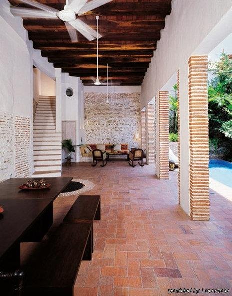 Фото Hotel El Candil de los Santos