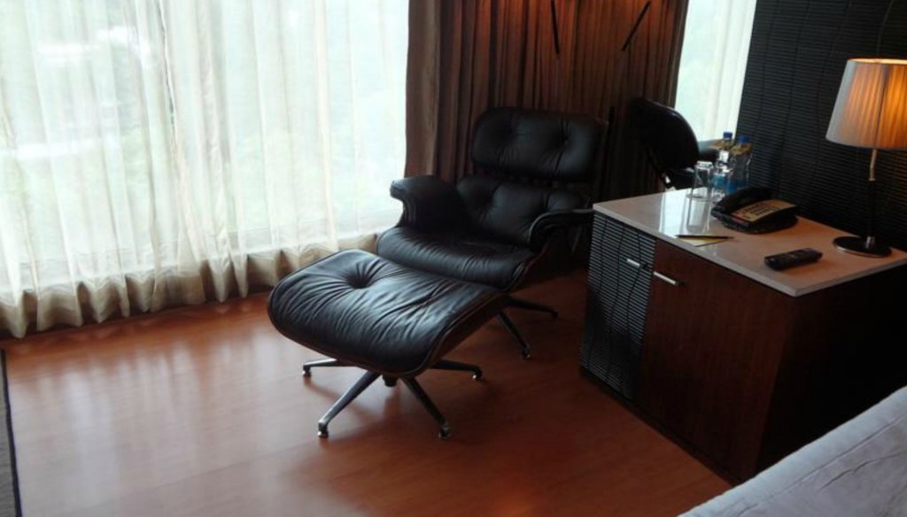 Фото O Hotel Pune