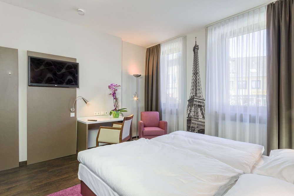 Фото Hotel L'adresse