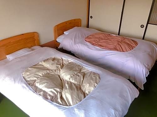 Фото Hotel New Ohruri