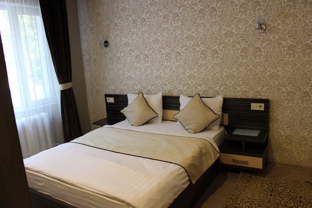 Фото Resident Hotel Almaty