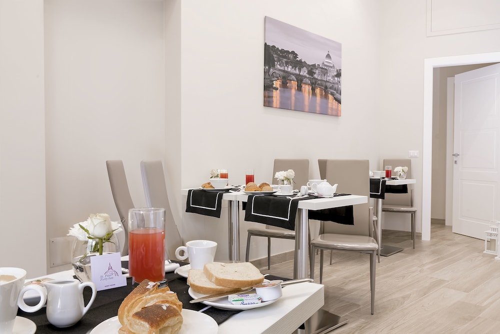 Фото St. Peter Fortytwo