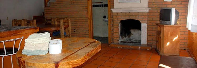 Фото Cabañas Lomas Verdes