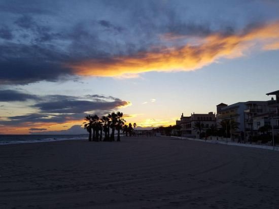 Фото Mandala Apartments