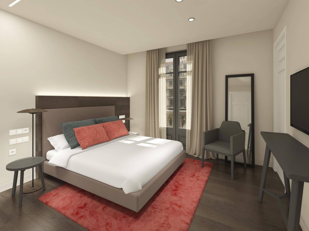 Фото Casagrand Luxury Suites