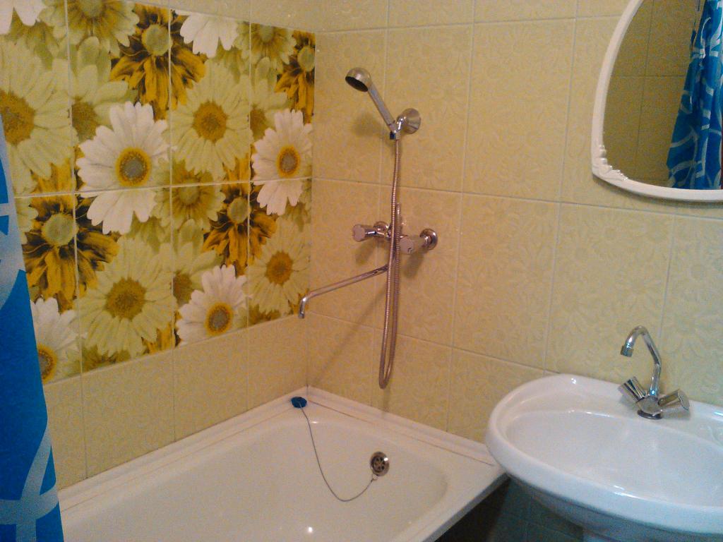 Фото Куйбышевская