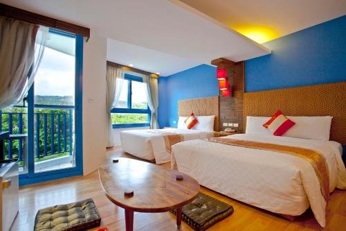 Фото Golden Sea Inn