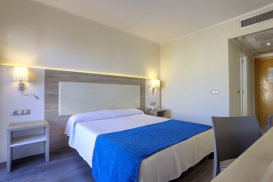 Фото Hotel Palm Beach