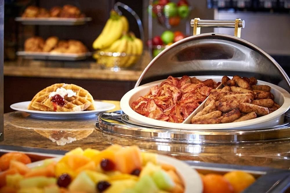 Фото Holiday Inn Express Niagara-On-The-Lake