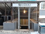 Studio 7 (Старозенитная улица, 9), fitness club
