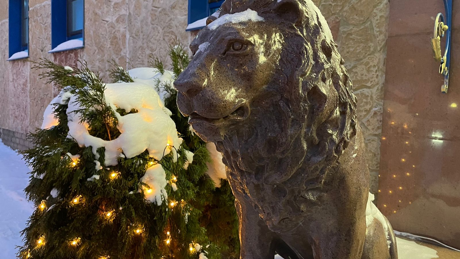 Фото Астрал