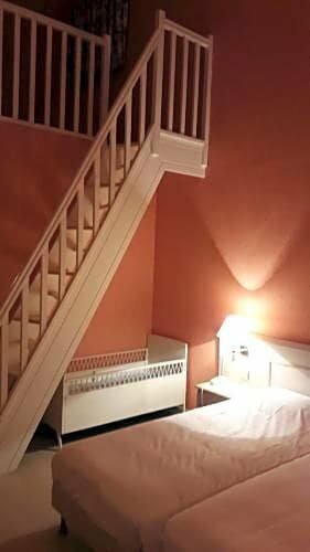 Гостиница Auberge Bourbonnaise