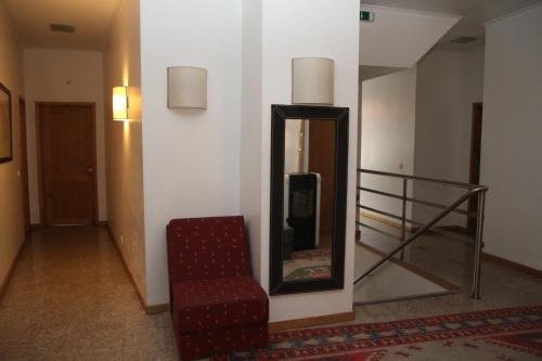 Фото Hotel Solar Dos Pachecos