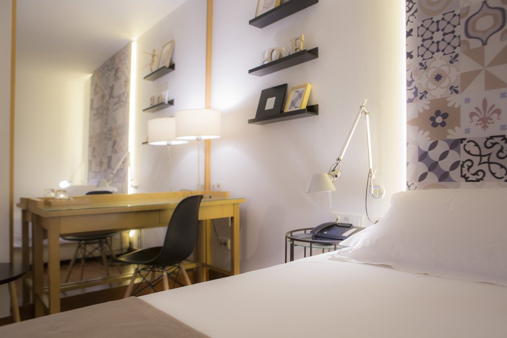 Фото Vincci SoMa