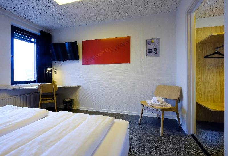 Фото Four Points Flex by Sheraton Ishøj