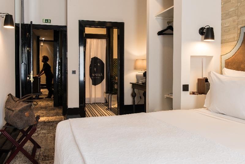 Фото AlmaLusa Baixa & Chiado