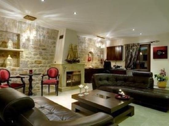 Фото Byzantinon Hotel