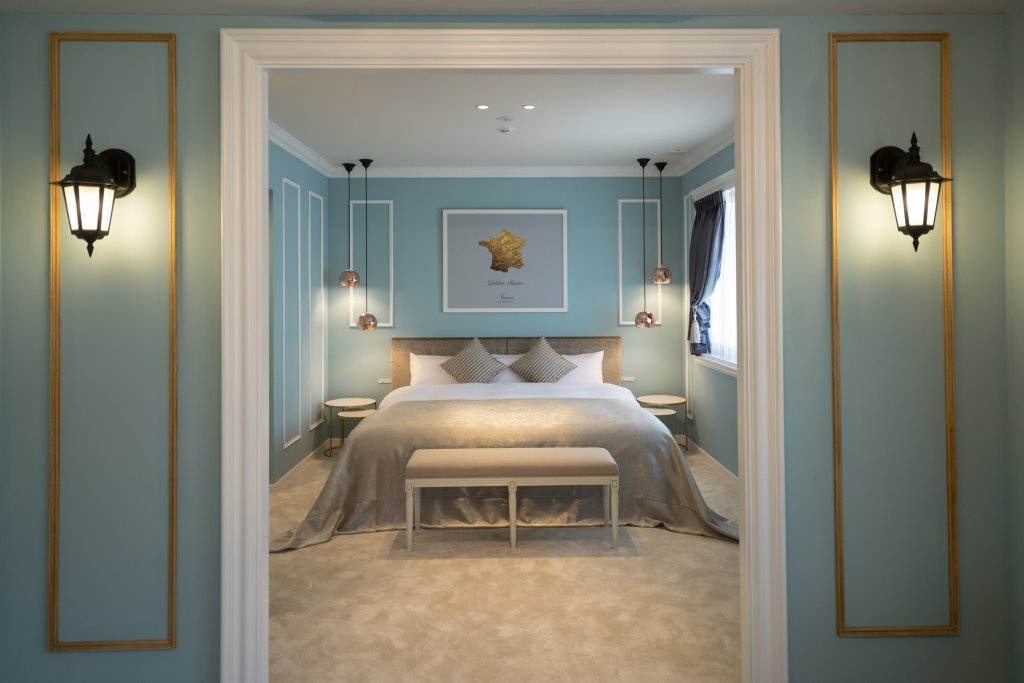 Фото Hotel Shikisai Kyoto