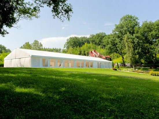 Гостиница Hotel Zajazd Piastowski в Казимеж-Дольны