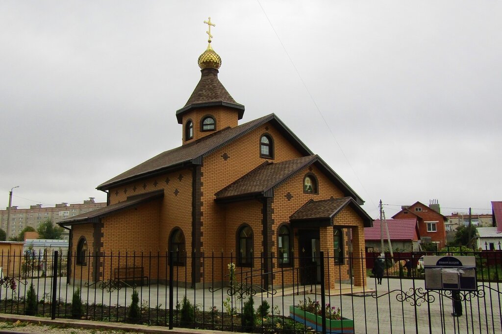 Тула памятник патрульный москвич