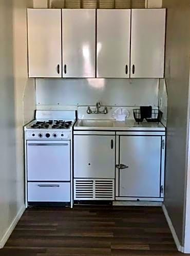 Фото Extended Stay Douglas