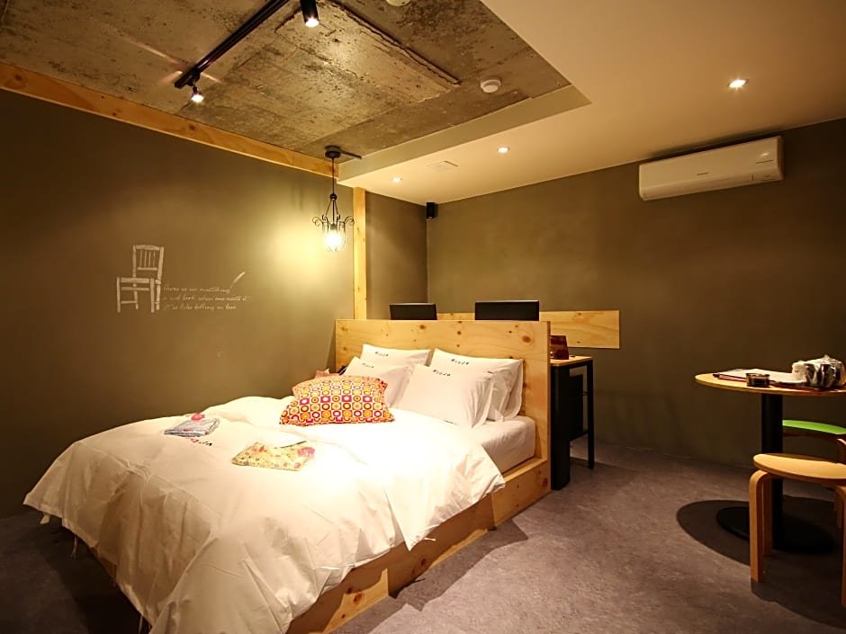 Фото Hotel Yaja Lotte Department Store