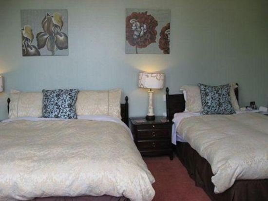 Фото Shaftesbury Lodge Guest House