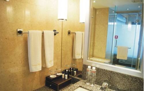 Фото Chengdu Minya Hotel