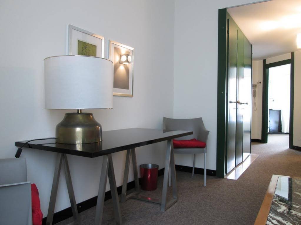 Фото Residence Domus