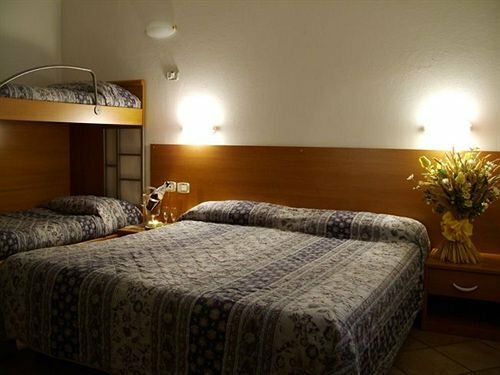 Гостиница Hotel Milano - Piazzatorre - Alta Val Brembana