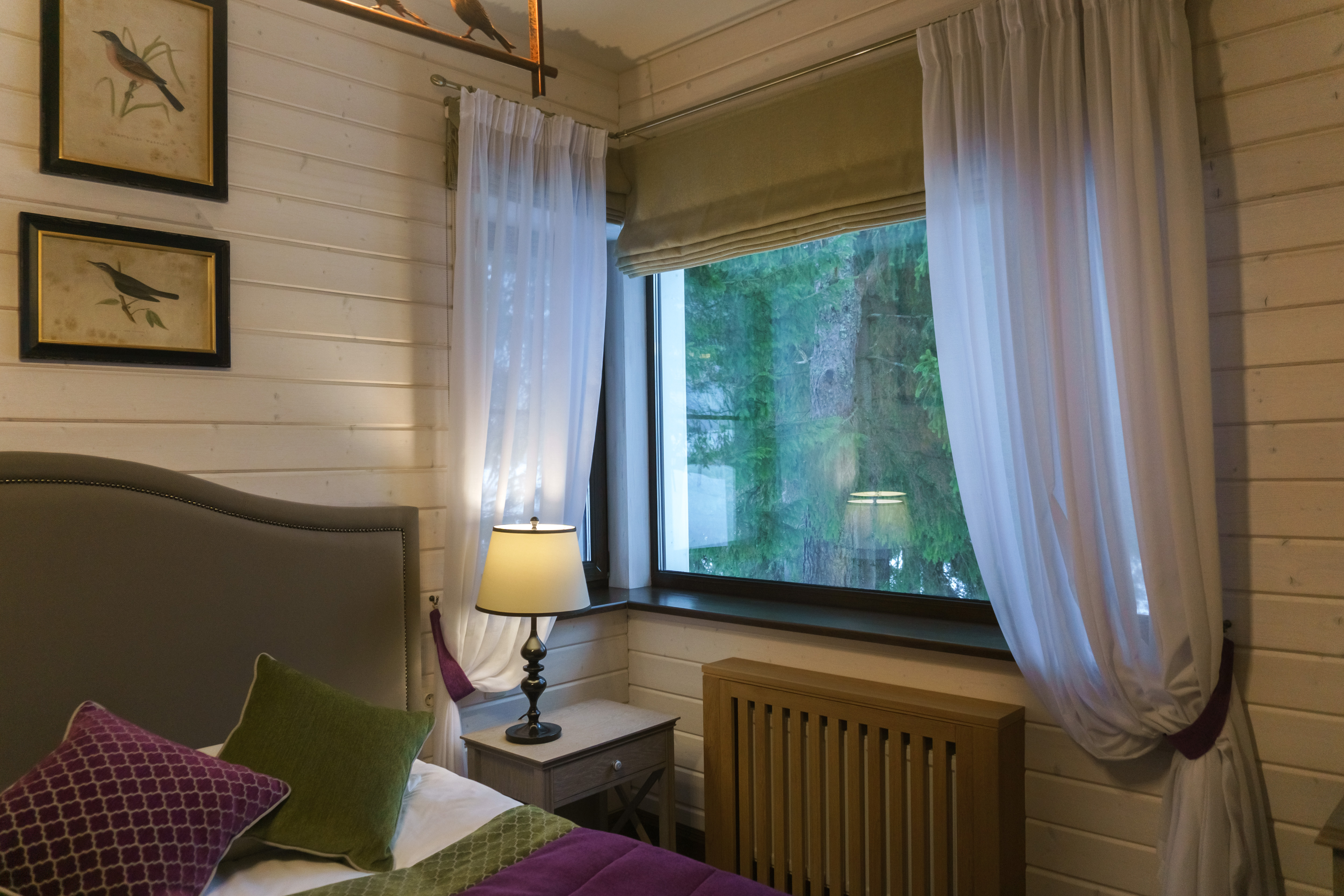 Фото Кружево