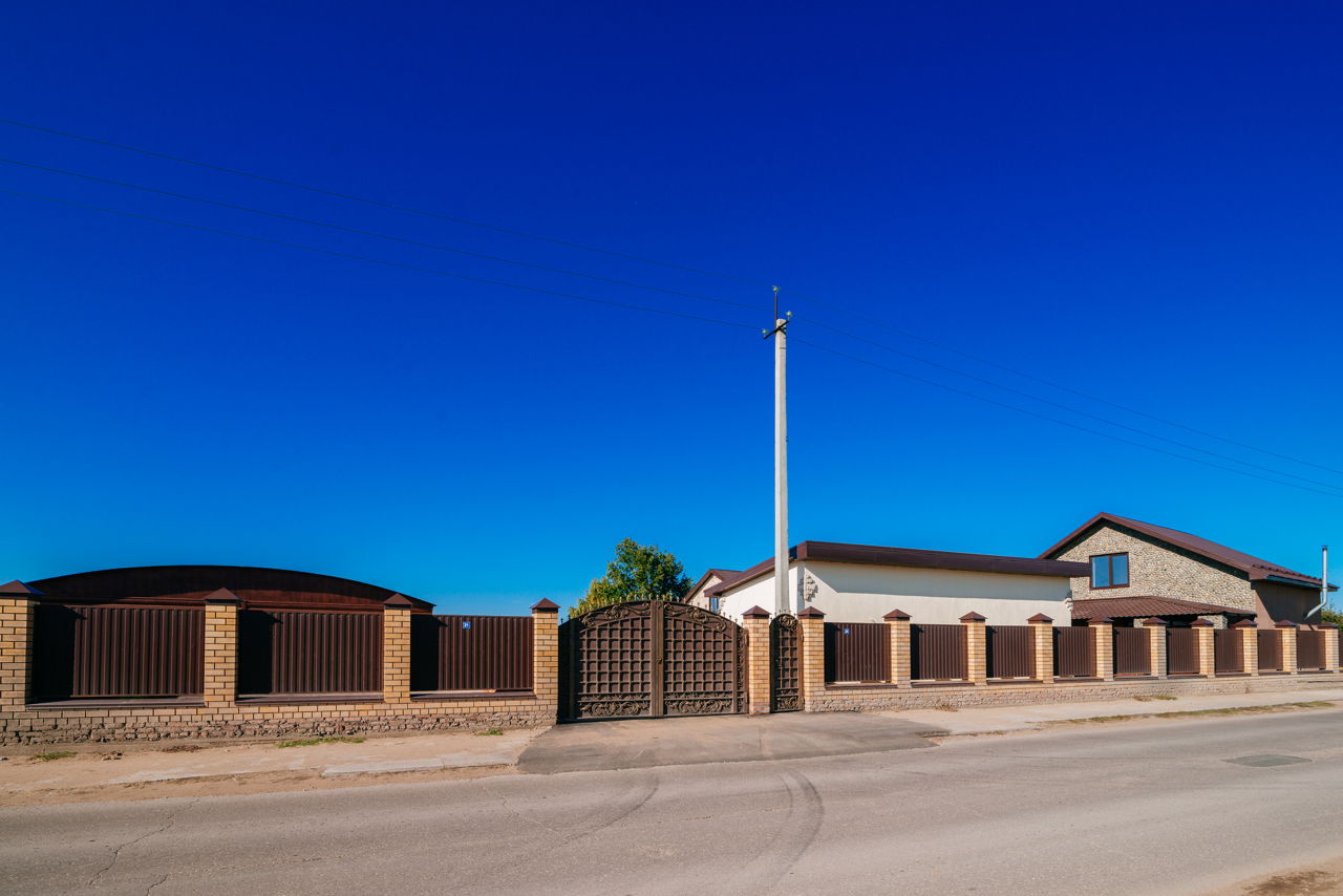 Фото Дачный дворик