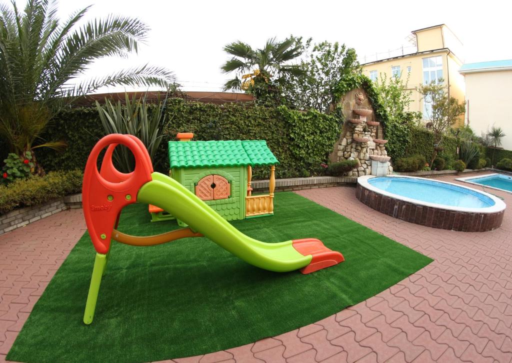 Фото отеля 3