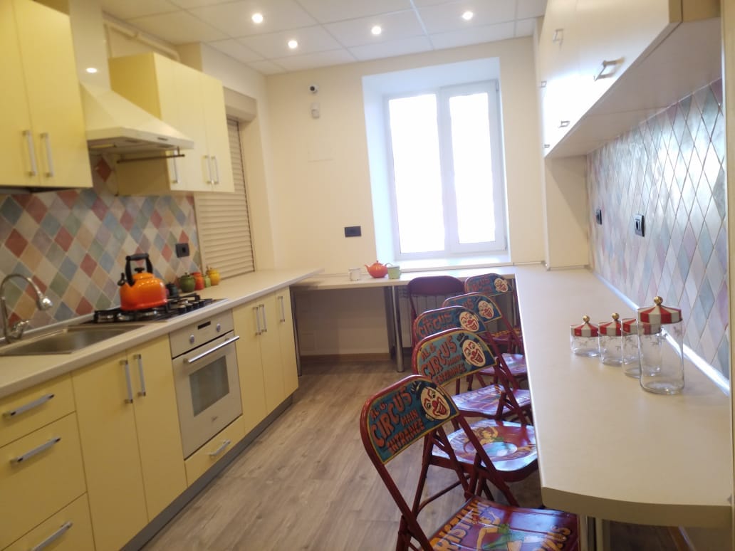 Фото Magic Circus