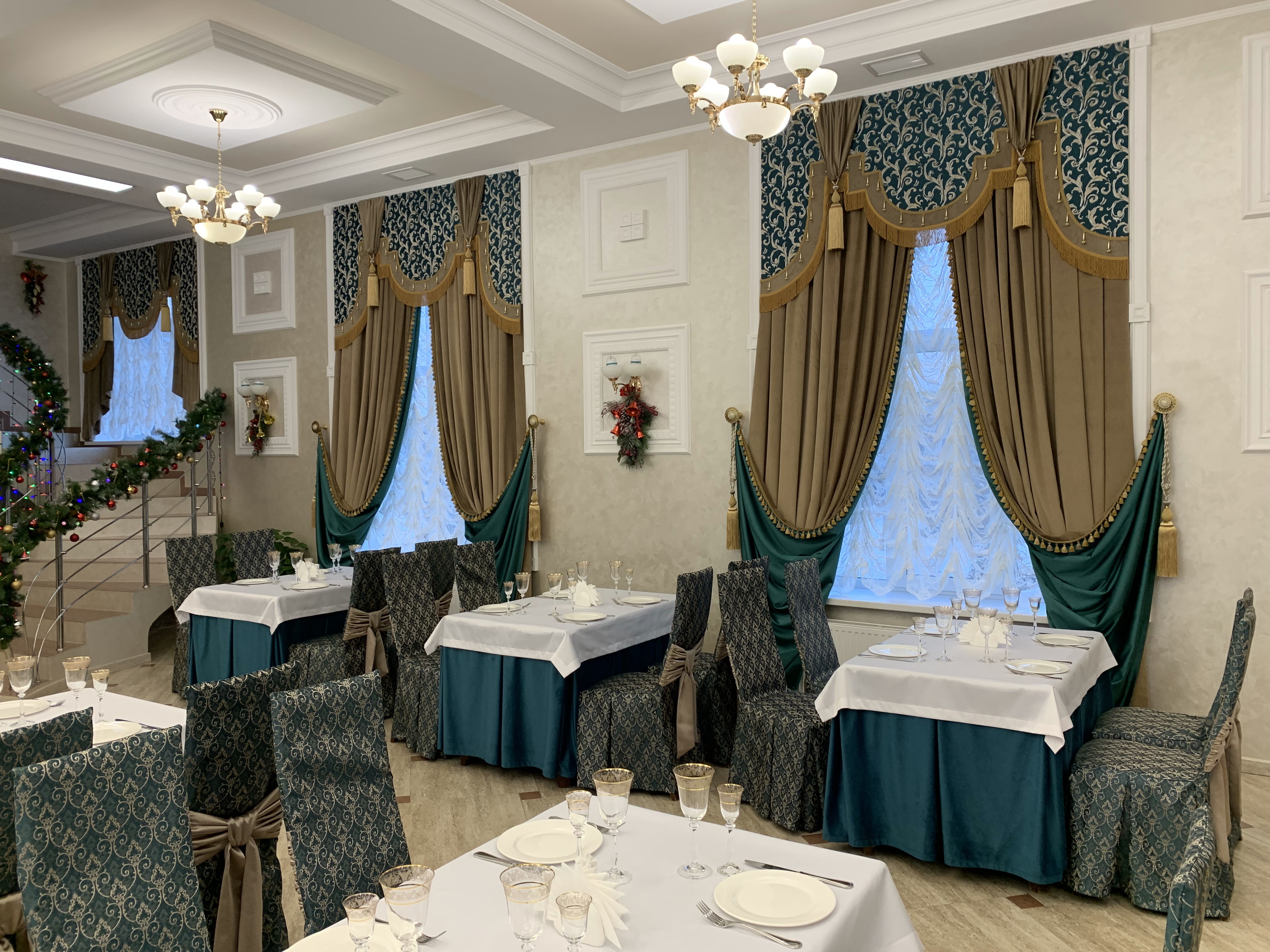 Фото Усадьба Юзефова