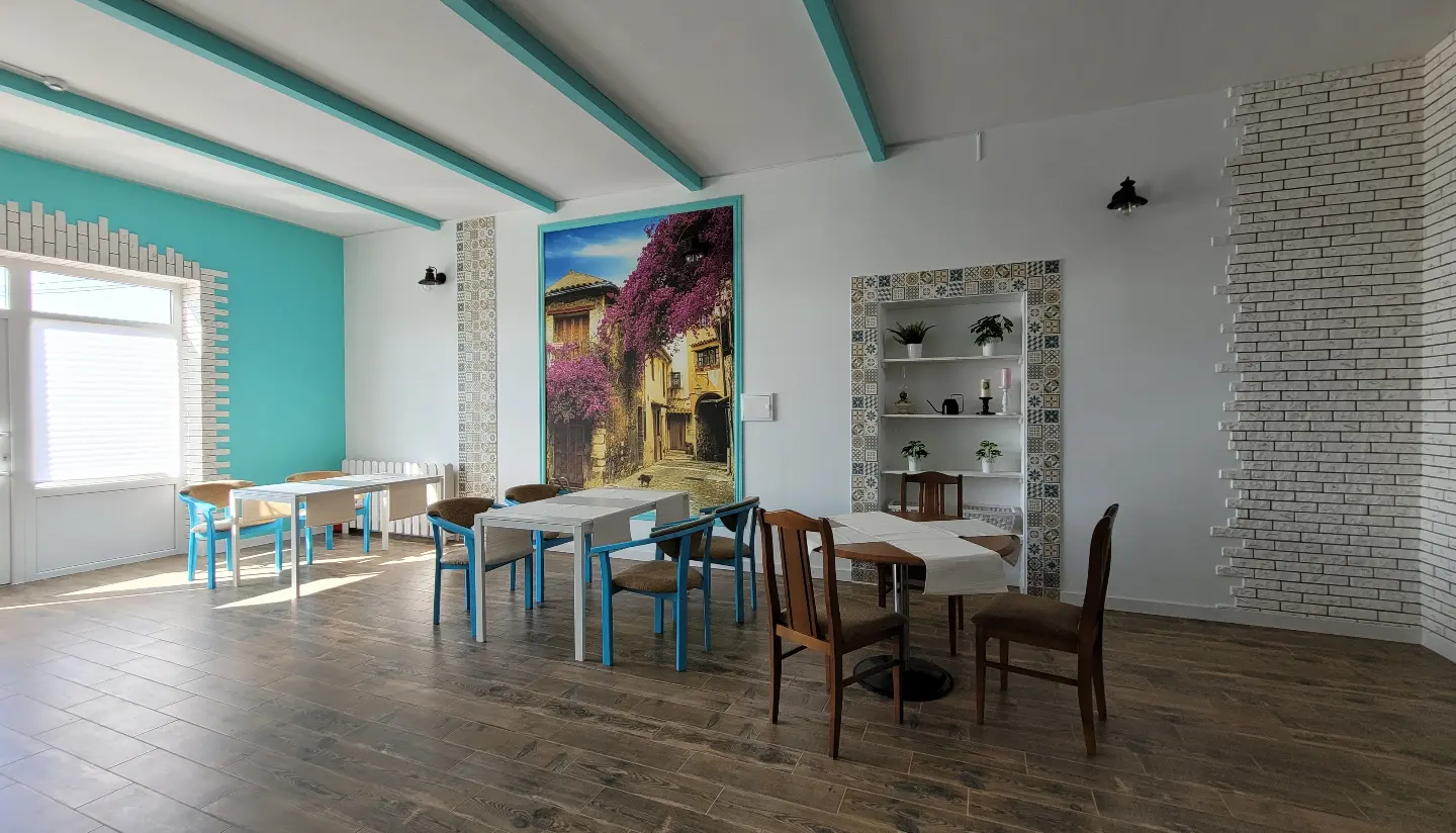 Фото отеля 5