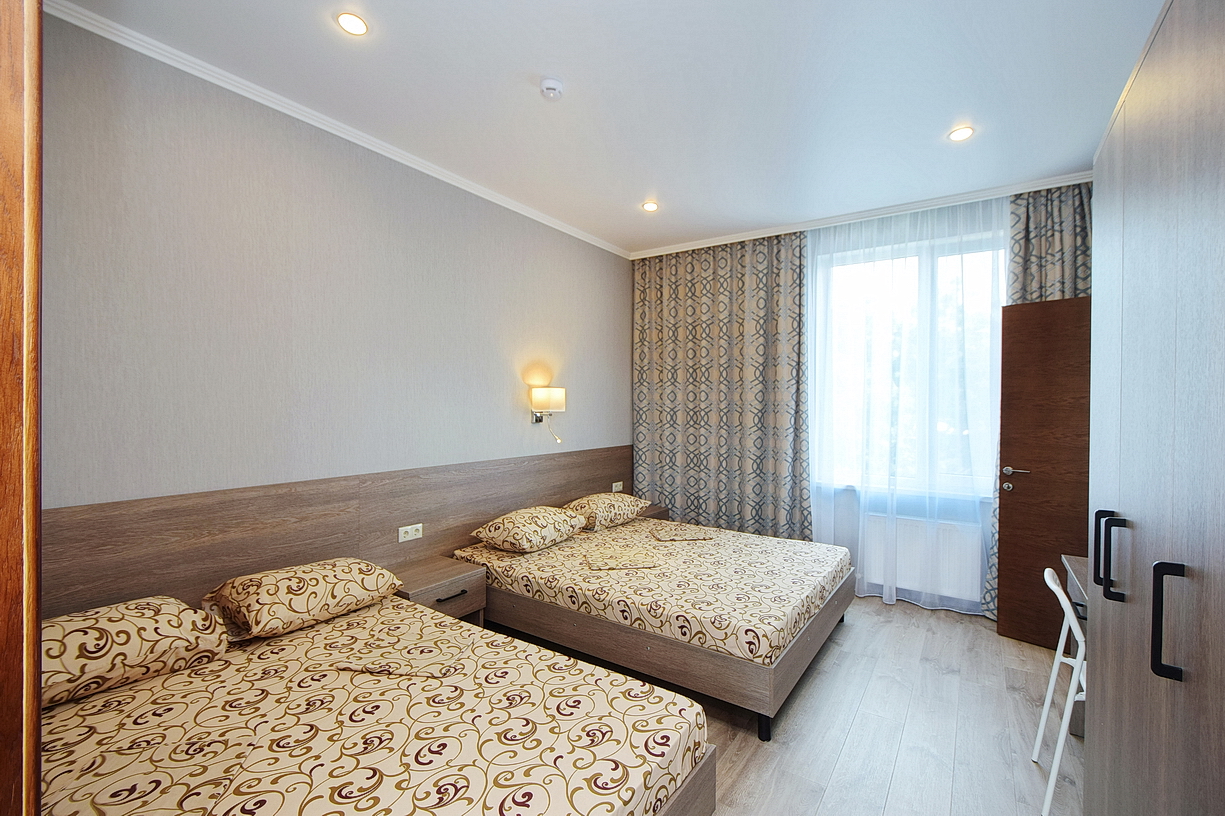 Фото отеля 3