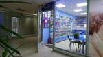 Tiande (Moskovskaya Street, 31), distributors of cosmetics and household chemicals