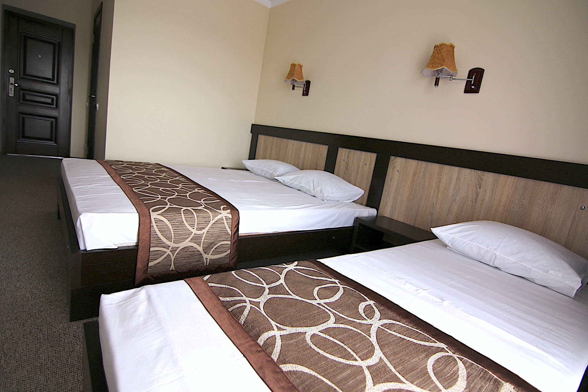 Фото Лагуна