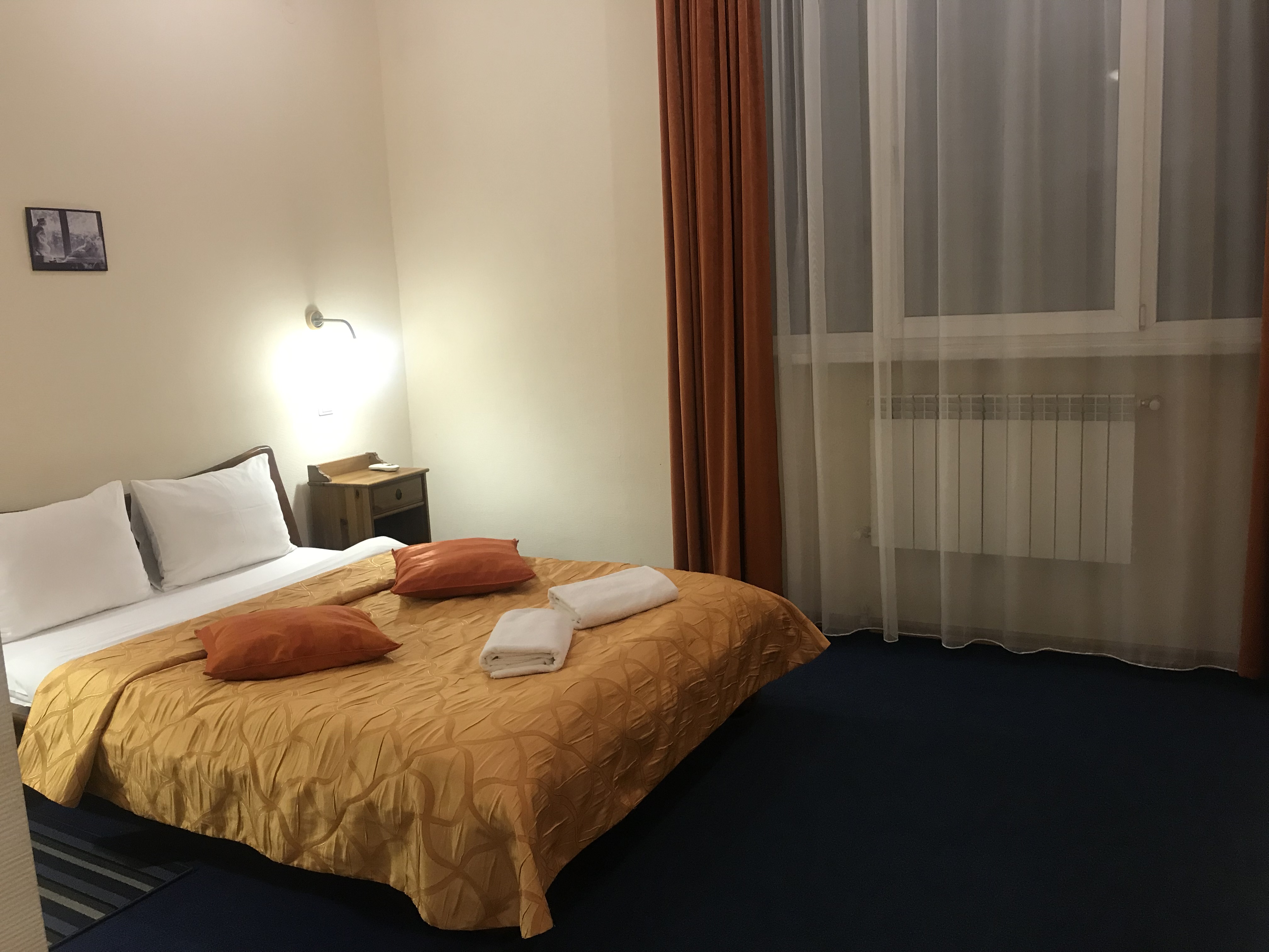 Фото Country House