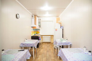 Иное жильё Антихостел RoomHouse у Вокзала