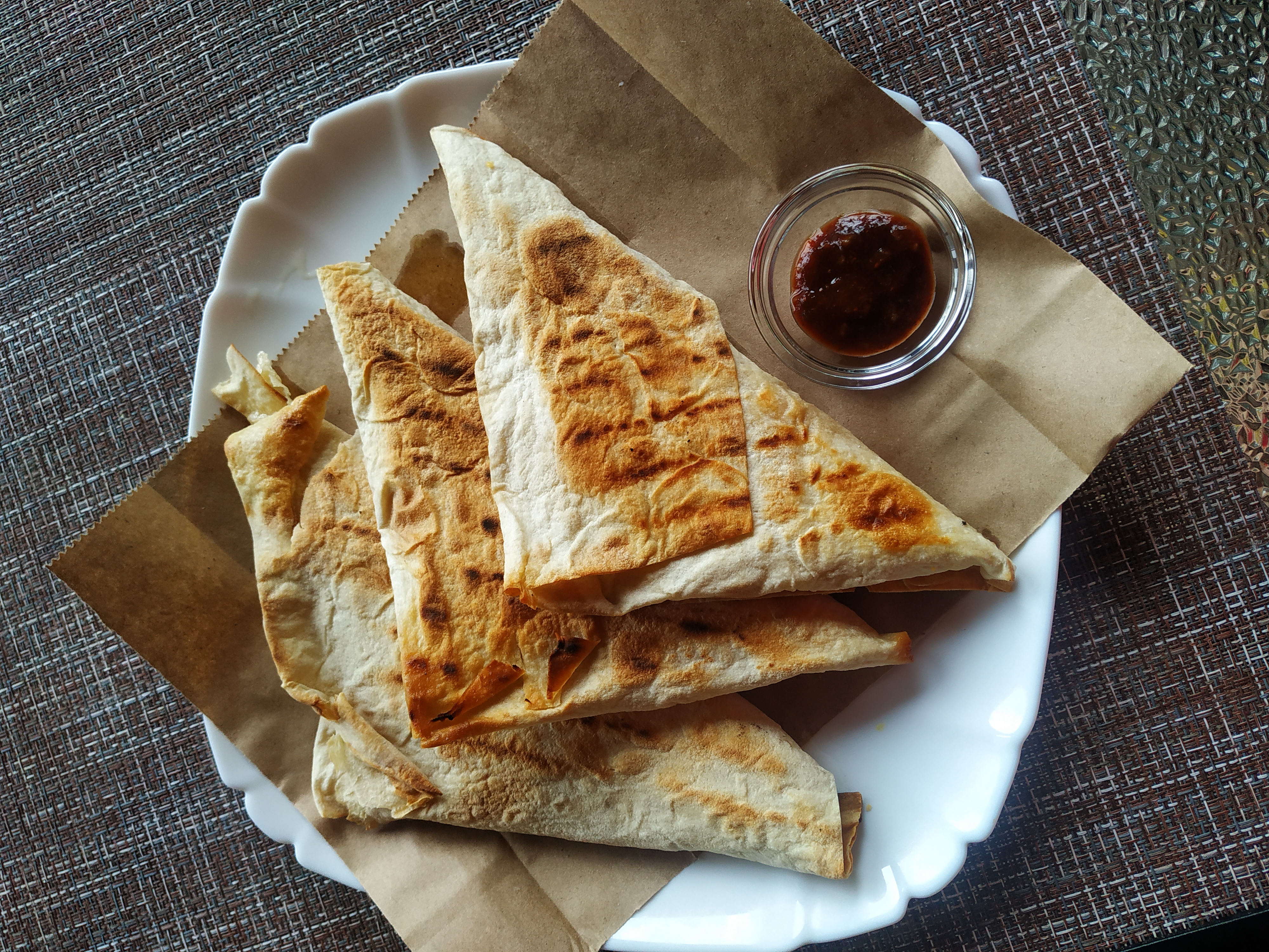 Фото Марсель