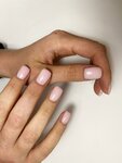 You&Nails (ulitsa Morisa Toreza, 6) ، صالون العناية بالأظافر