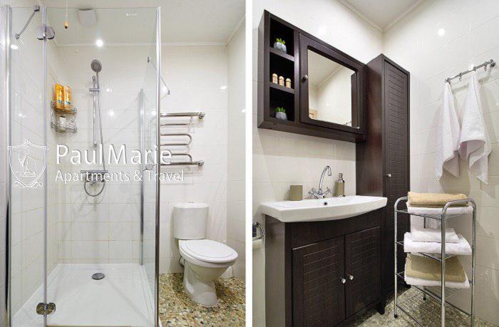 Фото PaulMarie Apartments & Travel on Mazurova 13